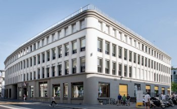 Mobimo - Achat / location local commercial, appartement, arcade, bureau - Lausanne