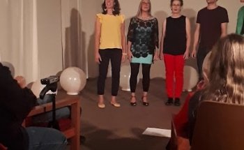 Bau und Wohngenossenschaft Traum