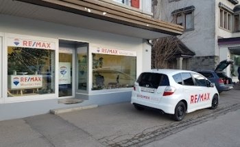 REMAX Immobilien in Nesslau