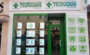Tecnocasa agencia inmobiliaria