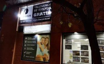 Iberpisos Inmobiliaria Villaverde