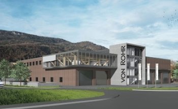 von Rohr Immobilien AG