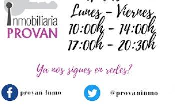 Provan Inmobiliaria en Torrejón de Ardoz