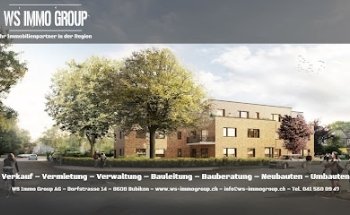 WS Immo Group AG