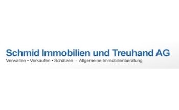 Schmid Immobilien und Treuhand AG