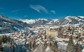 John Taylor Gstaad : Luxury Real Estate | Luxusimmobilienagentur