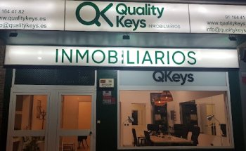 QUALITY KEYS INMOBILIARIOS