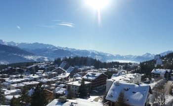 LIVIN'CRANS | Transactions immobilières à Crans-Montana