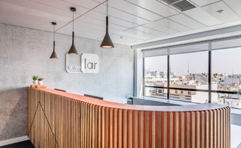 Grupo Lar Inversiones Inmobiliarias