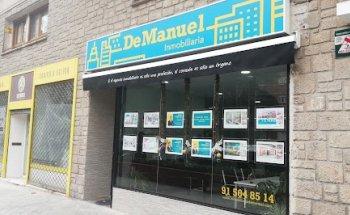 INMOBILIARIA DEMANUEL