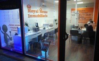 Royal House Inmobiliaria