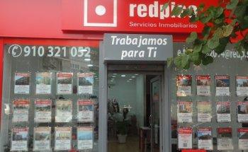 Inmobiliaria Torrejón Sur - Este Redpiso