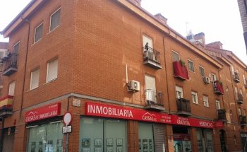 CASSAS.es Inmobiliaria - Expertos en Torrejón de Ardoz