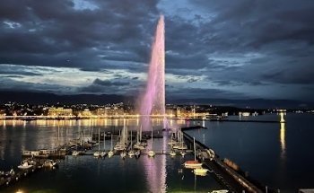 Propriétés du Léman SA