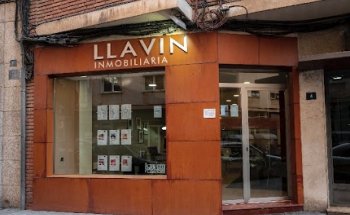 Inmobiliaria Llavin SL