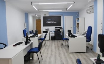 Venta de Pisos en Albacete - La Noria Inmobiliaria.