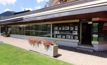 Steiger&Cie Sotheby's International Realty