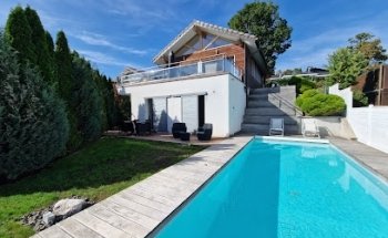 Abby Bryand Agence immobilière, Abby Bryand Real Estate Agency