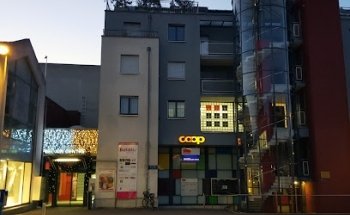 Atelier d'architecture Brunner & Carrard SA