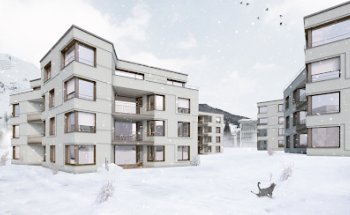 Kindschi Immobilien AG