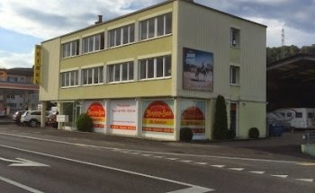 WEIBEL IMMOBILIEN