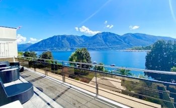 Immobiliare Tettamanti Sagl