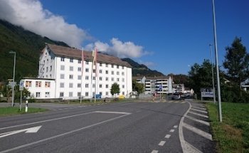 Spinnerei Oberurnen AG