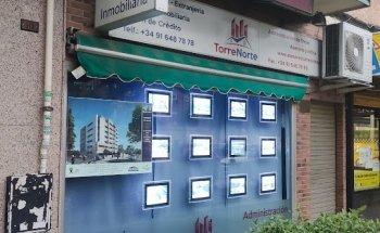 Asesores TorreNorte - Inmobiliaria