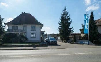 Hallwyler Liegenschaften AG