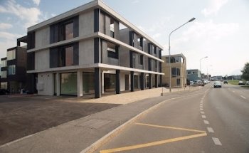 erica Immobilien AG