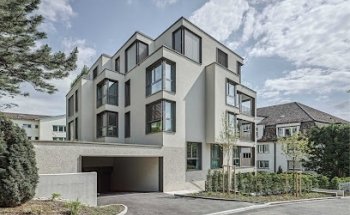 M.T. Architektur & Baumanagement / Immobilien GmbH