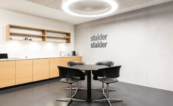 stalder stalder Group