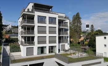 Nadia Ziegler Immobilien AG