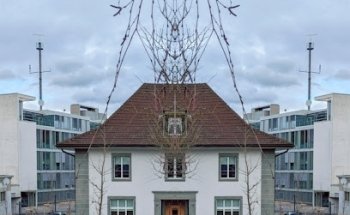 Bregnard Immobilien & Beteiligungen AG