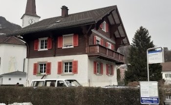 Mahendran Immobilien