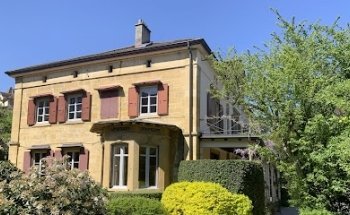 Marti Gérance et Conseils Sàrl