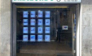 Inmobiliaria Gabilondo