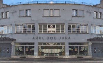 Molari + Wick Architekten GmbH