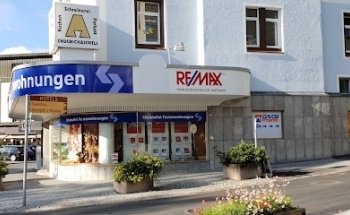 REMAX Immobilien in Davos