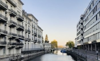 CROVES Real Estate, Inhaberin Caroline Staub