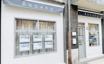 ANDARA GESTION, S.L.
