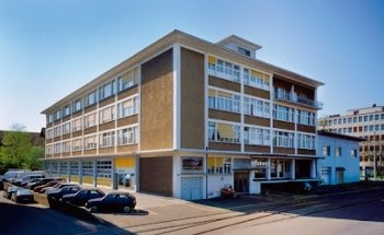Welti AG Immobilien