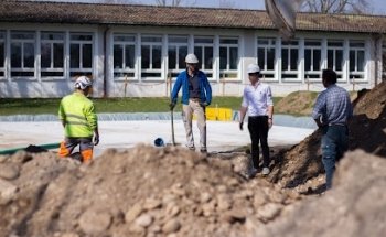 Bauunternehmung W. Örtig AG