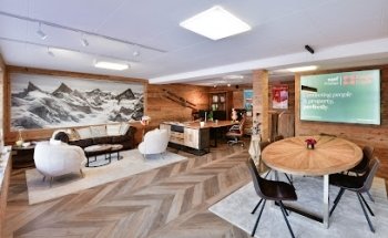 Naef Prestige | Knight Frank - Agence Immobilière Luxe Crans-Montana