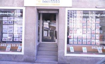 Arregi García Servicios Inmobiliarios Sl