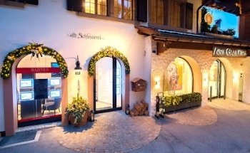 Barnes Gstaad Valley - Pays d'Enhaut