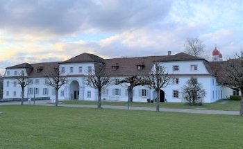 Kultur und Freizeit Kloster St. Urban AG