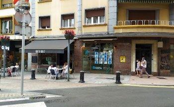 KOTA Inmobiliaria & Arquitectura