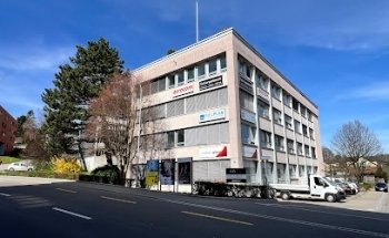 Knöpfli Verwaltungen GmbH