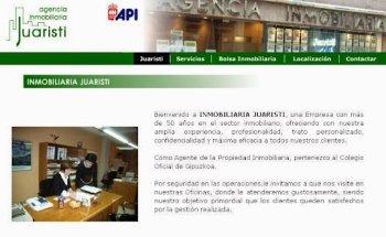 Inmobiliaria Juaristi